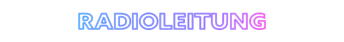 Radioleitung