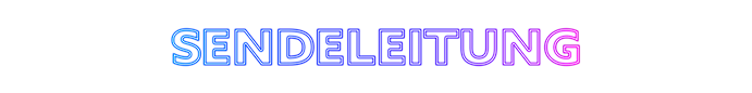 Sendeleitung